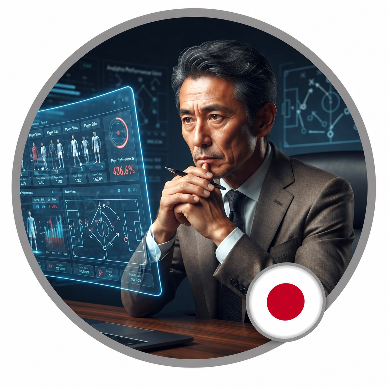 里卡多·索恩